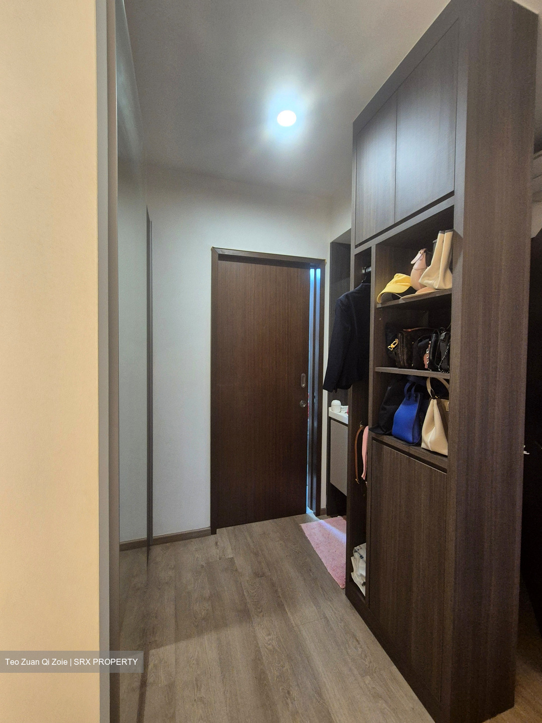 The Visionaire (D27), Condominium #482708811